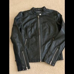 Express Jacket